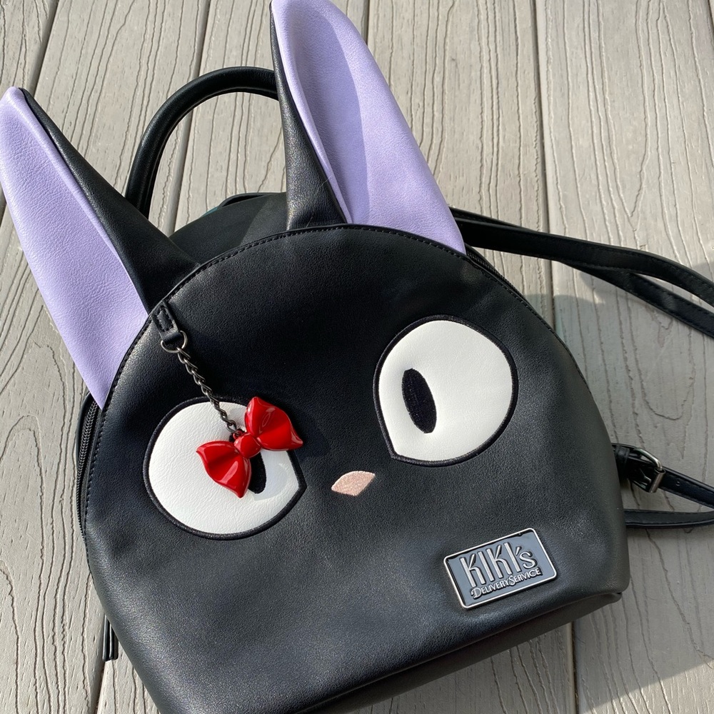 Kiki’s Delivery Service Mini Backpack